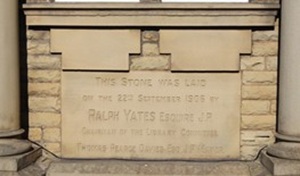 Thomas Pearce Davies Mayor of Darwen 1905-1906 1.jpg